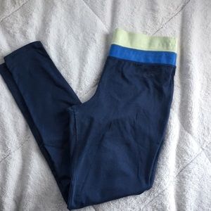 Nike workout pants
